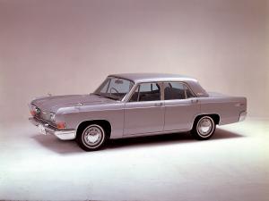 Mitsubishi Debonair '1964